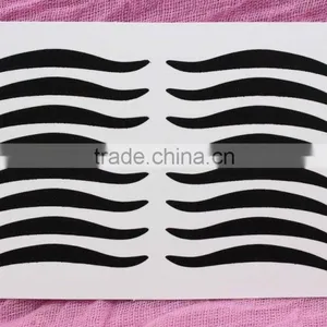 Hot Sale Beauty Sticker Eyeline Tattoo Sticker thumbnail-6