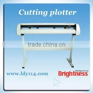 Hot Sale,JK 1350cutting Plotter With USB,CE Approval thumbnail-1