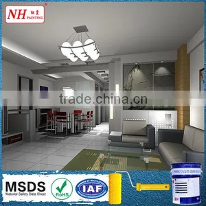 Remarkably Well Interior Wall Paint thumbnail-6