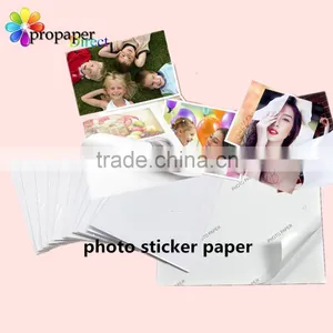 Photo Sticker Paper A4 thumbnail-1
