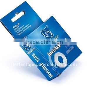 Stationery Set(invisible Tape)-IB018-1R thumbnail-1