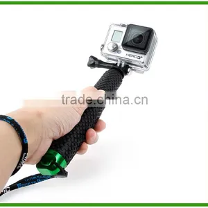 For Gopro Accessories Camera Accessories Extendable Pole For GoPro Hero 4 thumbnail-3