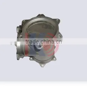 China Pump & Valve Component Lost Wax Casting Foundry thumbnail-5