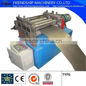 Automatic Cable Tray Roll Forming Machine Press Punching Machine thumbnail-4