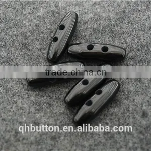 Fashion Resin Smart Toggle Button for Chilren Clothing thumbnail-2