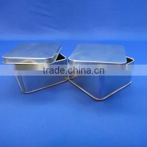 SB406 - Gift Tin Box thumbnail-1