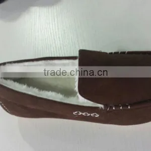 Women Snow Boot,Australia Women's Ans Ley Slipper,christmas Gift thumbnail-3