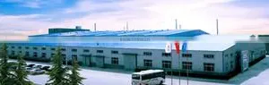 Linyi Powershiba Battery Co., Ltd. company overview - view 3 thumbnail
