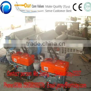Good Quality ! Cloth Cutter Cloth Slitting Machine Rag Tearing Machine Rag Cutting Machin Rag Chopper Used Cloth Cutting Machine thumbnail-2