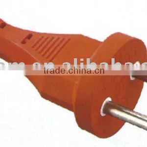 Europe Power Plug thumbnail-1