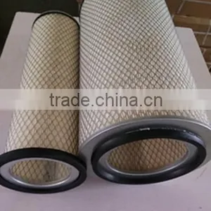 AIR FILTER100010032 AF25270/25271 for Xcmg Parts thumbnail-3