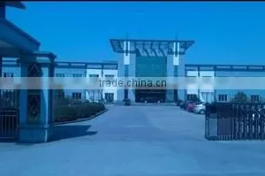 Haining Xinrui Cloth Industry Co., Ltd. company overview - view 1 thumbnail