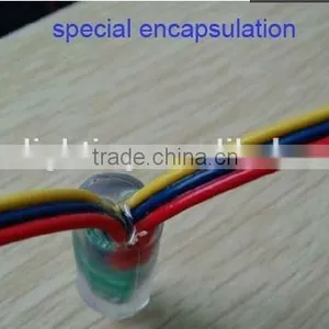 12mm Full Color RGB Pixel LED Light With IC USD0.1 thumbnail-4