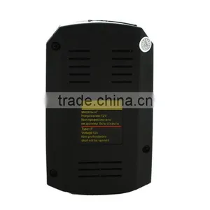 100% New Model Car Radar Detectors V7 for Car Speed Testing Russian & English thumbnail-6