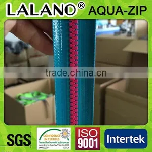 Waterproof Zipper Plastic thumbnail-1