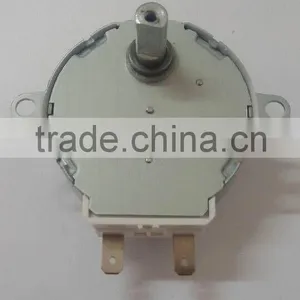 7mm Dia Shaft Mirco AC Synchronous Motor for Microwave Oven Quality Choice thumbnail-5