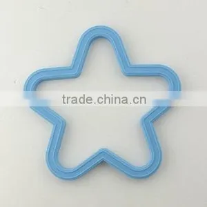 Silicone Egg Ring thumbnail-1