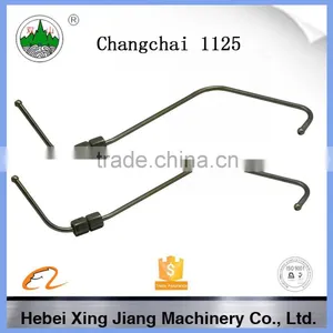 Changchai 1125 High Pressure Oil Pipe for Diesel Engine thumbnail-1