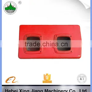Water Tank for Single Cylinder Tractor Parts Diesel Engine thumbnail-6