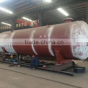 New Arrival Customized Super Quality 50-120m3 Dimethyl Ether Lpg Storage Tank,lpg Gas Storage Tank thumbnail-2