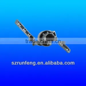 Injection Molded Plastic Spare Parts for Medical Device thumbnail-1