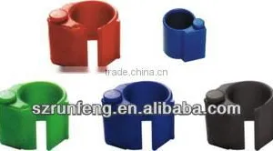 Pigeon Foot Ring thumbnail-1