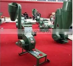 Animal Feed Crusher Miller thumbnail-6