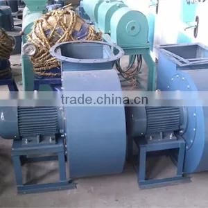 4-72 Series Wheat/Corn Low Pressure Centrifugal Air Blower thumbnail-5