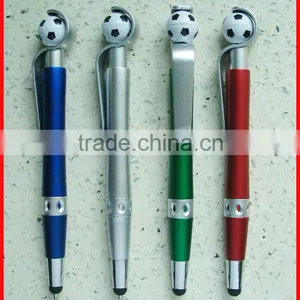 2013 Stylish Plastic PDA Touch Pen thumbnail-4