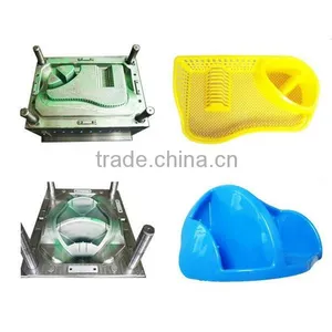 Plastic Kitchen Draining Box Mould thumbnail-1
