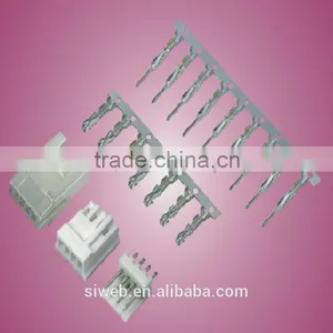 3.96mm JST Teyp Connectors of Wire to Board Connector Manufacturer thumbnail-3