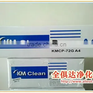 Antistatic 80g Colored Office Printing A4 Clean Paper/notebook thumbnail-3