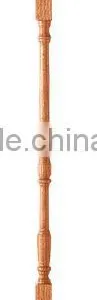 Baluster 5067/wood Railling thumbnail-1