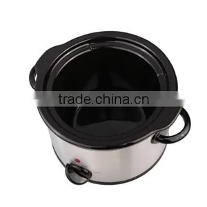 Ceramic Crock Pot thumbnail-2