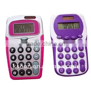 Pocket Calculator thumbnail-1