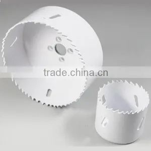 Special Hotsell Bi-metal Hole Saws Built-in Arbor thumbnail-3