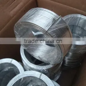 Hot Dipped Galvanized Wire, Eletro Galvanized Wire thumbnail-5