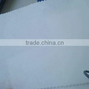 1025HF Nonwoven (nonwoven Interlining ,polyester Nonwoven) thumbnail-1