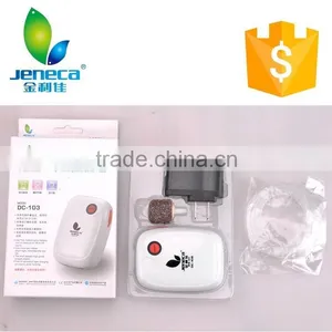 Jecena AC/DC Aquarium Mini Air Pump thumbnail-5