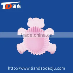 Silicone Cake Mold Tool thumbnail-1
