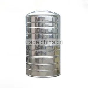 Non Pressurized Solar Storage Tank for Solar Energy Engineering thumbnail-4