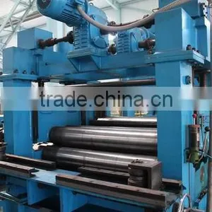 ERW140 Roll Forming Machine thumbnail-3
