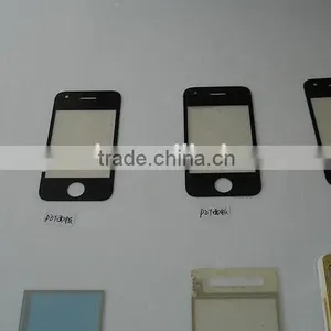 High Precision Screw Laser Cutting Machine for Touch thumbnail-2