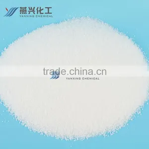 Paper Making Chemical Polyacrylamide PAM in China thumbnail-2