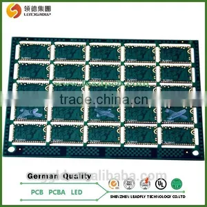 High Quality Multilayer FR-4 Pcb With New Year Price! thumbnail-1