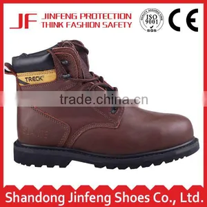 Goodyear Safety Shoes Used Boot Work Shoes for Men thumbnail-1