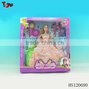 Nice Attractive Apperance Cartoon Baby Doll thumbnail-1