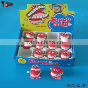 Old Wind up Toys thumbnail-1