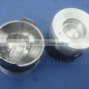 New Type Engine Piston for Tractor thumbnail-2