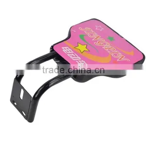 Hot Sale High Quality Comfortable Back of Saddle for Electric Bicycle thumbnail-3